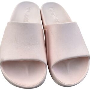 GYMSHARK- REST DAY SLIDES